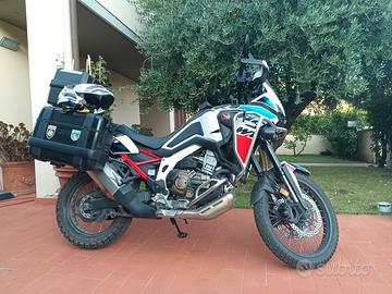 Honda Africa Twin