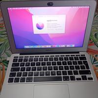MacBook air 2015