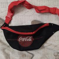 Marsupio Coca Cola Vintage 