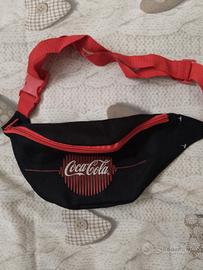 Marsupio Coca Cola Vintage 
