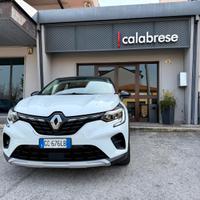 Renault Captur 1.0 TCe 100 CV GPL