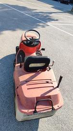 trattorino Honda 14cc