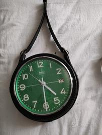 orologio da parete Hanhart