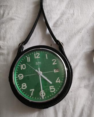 orologio da parete Hanhart