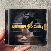 CD di Briga, Never Again.
