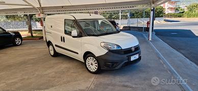 Fiat Doblò Cargo 1.3 Mjt 90cv MOTORE KM ZERO