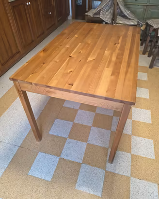 Tavolo ikea