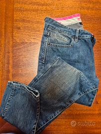 Dainese Jeas Donna Moto