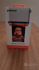 Stampante polaroid