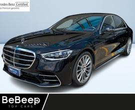 Mercedes-Benz Classe S S 400 D PREMIUM PLUS 4...