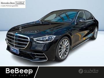 Mercedes-Benz Classe S S 400 D PREMIUM PLUS 4...