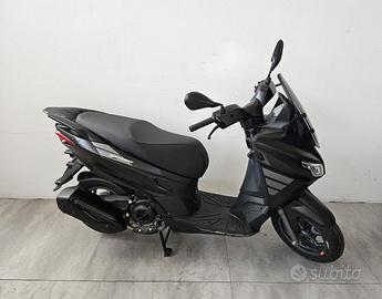 APRILIA SXR 50 SPORT E5+