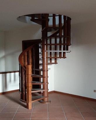 Scala a chiocciola