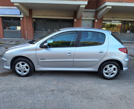 Peugeot 206 1.400 HDI