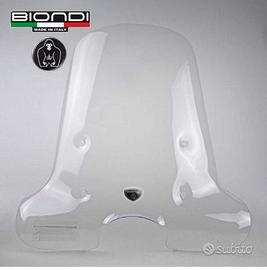 Vetro parabrezza Biondi ET2 ET4 Liberty