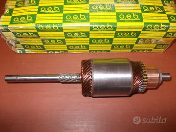 Indotto motorino avviamento Citroen DS 20-ID 20