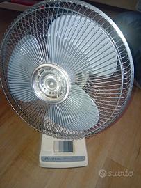 ventilatore Ariete vintage