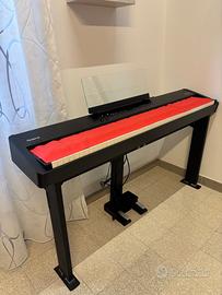 Pianoforte digitale Roland Fp4f
