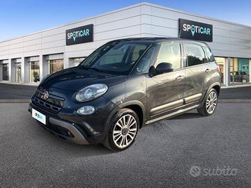 FIAT 500L 1.3 Multijet 95 CV Cross