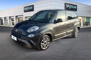 FIAT 500L 1.3 Multijet 95 CV Cross