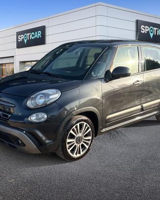 FIAT 500L 1.3 Multijet 95 CV Cross