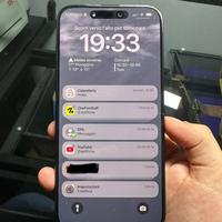 iPhone 15Pro Max - 256gb