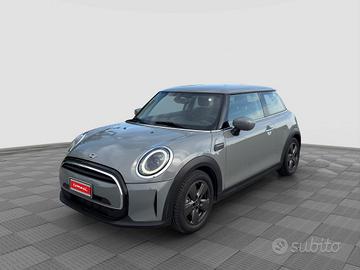 MINI Mini 3 Porte 1.5 One 75 CV