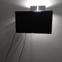TV led 18.5 pollici Philips 