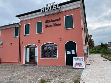 Hotel a Oderzo