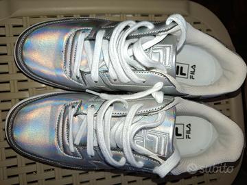 scarpe sneakers Fila