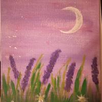 Dipinto fatto a mano 