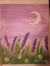 Dipinto fatto a mano 