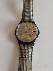 Orologio Swatch Vintage Gent Scottish GM411