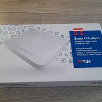Modem Tim Smart