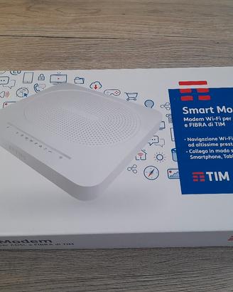 Modem Tim Smart