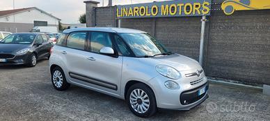 Fiat 500L 1.3 Multijet 95 CV Lounge