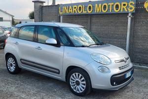 Fiat 500L 1.3 Multijet 95 CV Lounge