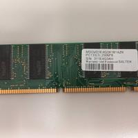 RAM VDATA 256Mb