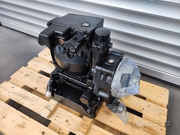 VOITH Retarder R 115 Mercedes ACTROS AXOR AROCS