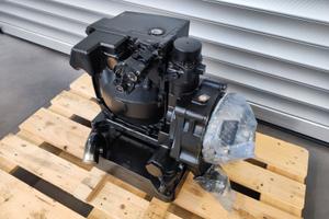 VOITH Retarder R 115 Mercedes ACTROS AXOR AROCS