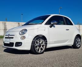 FIAT 500 1.3 Multijet 16V 95 CV "S"