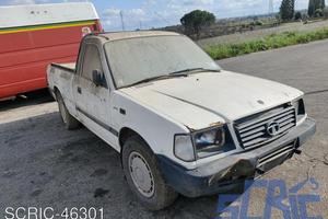 Tata telcoline 40_fd 2.0 tdic 4x4 87cv - ricambi