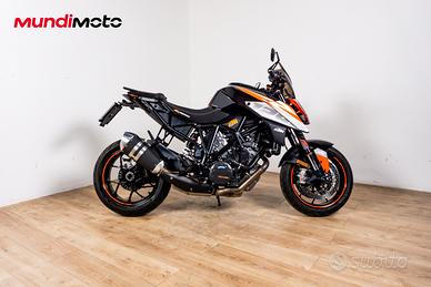 KTM 1290 SUPER DUKE R ABS - 2018