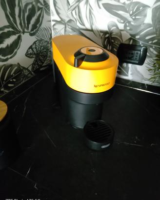 macchina Nespresso 