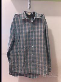 Camicia Timberland
