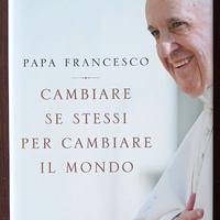 Libri Papa Francesco