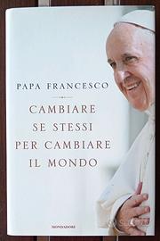 Libri Papa Francesco