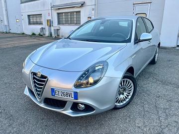 Alfa Romeo Giulietta 1.4GPL(scadenza 2036) 2015 17