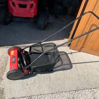 Tagliaerba elicoidale