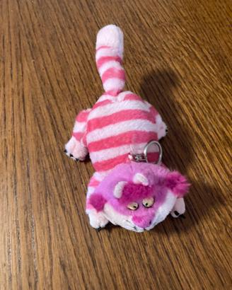 Peluche Stregatto piccolo disney usato